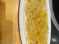 -裕德孚手切涮羊肉(建业凯旋广场店)