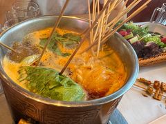 -强强烧烤·宵夜(方庄店)