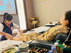 -陆琴脚艺·足浴·SPA(夫子庙店)