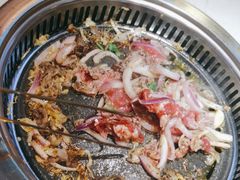 -杨记齐齐哈尔烤肉(总店)