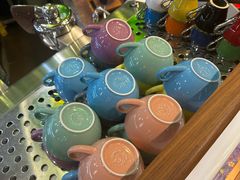 -六月花园咖啡馆(中关村东路店)