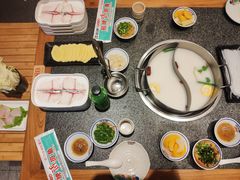 -江小渔鲜鱼火锅(辽沈二街店)