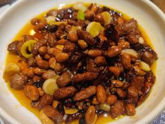 -铁公鸡·四川料理(天环广场店)