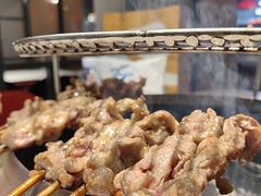 -源味居手把签烧烤(长春一店)
