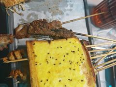 -云晓光头烧烤吧(盛夏店)