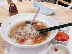 -轻蔬不用等·素食(江苏路店)