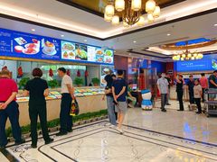 -北塘海鲜·天津菜(大光明桥旗舰店)