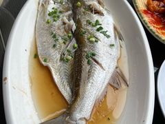 -品渔味湖鲜馆(拈花湾店)