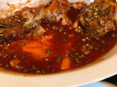 -老正兴菜馆(福州路店)