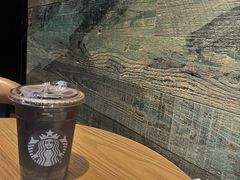 -星巴克(南京大世界店)