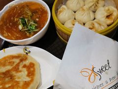 小笼包-元德饼店(成仁商业街店)