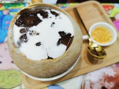 -甜心妈妈·榴莲星级糖水(北京路总店)