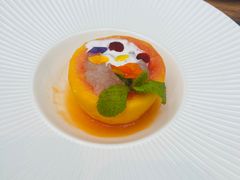 -食间牛排(湖西路店)