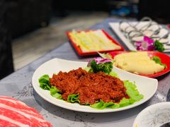 -红辣椒·川菜·火锅(张杨路店)