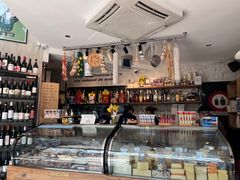 -Alimentari早午餐(安福路店)