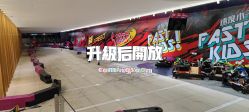 -速度小子卡丁车(基盛万科里店)