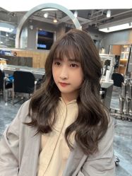 -sy杉影印象COLOUR专业烫染