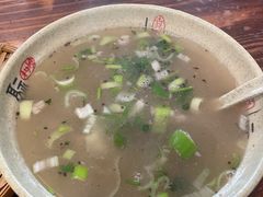 -青州庙子全羊馆(李村店)