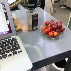 -吉米护肤造型
