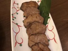 -希望日本料理(保利香槟花园店)