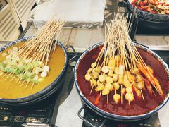 -新发展亚太JW万豪酒店·福苑咖啡厅