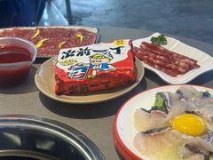 -生活如沸·顺德水牛奶火锅(大学路店)