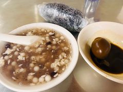 -芳婆糕团店(王府大街店)