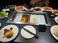 -星伦多自助料理·涮烤一体(虹悦城店)