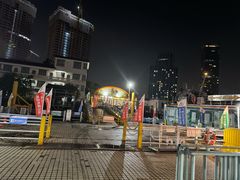 -鱼珠码头(轮渡站)