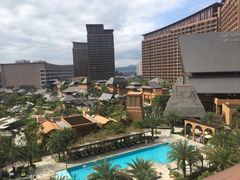 -三亚湾红树林度假世界(木棉酒店)