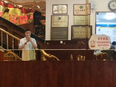 -华梅西餐厅(哈尔滨中央大街店)