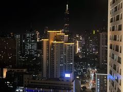 -南京金陵饭店