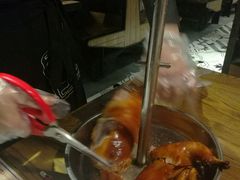 -广东道至正餐厅(区庄店)