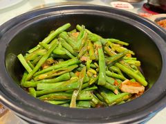 -上海古井假日酒店 · 徽昇楼中餐厅