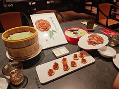 -全聚德(双井店)