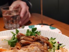 鸡肉檬粉-saigon saigon | 西贡西贡(滨北店)