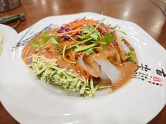 -春發合饭庄