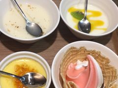 -水林间·寿喜烧自助(仙林金鹰店)