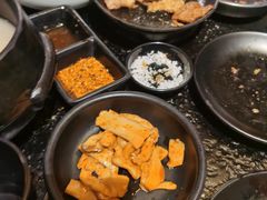 -九田家黑牛烤肉料理(石路天虹店)