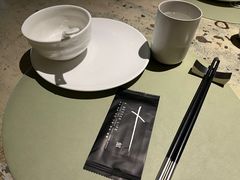 -T館·花园艺术餐厅