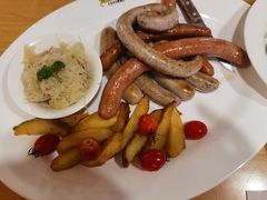 -巴伐利亚啤酒坊(意式风情街店)