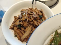 -兰湘子·湘菜小炒(长安万科广场店)