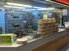 -小放牛炒菜馆(衡百店)