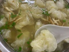 -荣巷小馄饨(荣巷店)