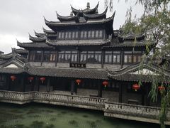 -韩湘水博园