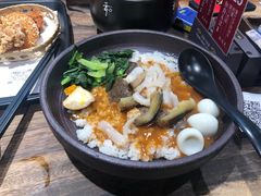 -和府捞面(方庄店)
