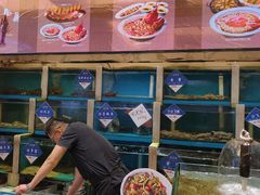 -品海楼·大连海胆锅贴馆(东港店)