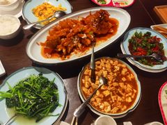 -胥城奥灶面·面之府(书香世家月亮湾酒店)