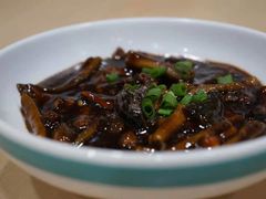 -小方的面(徐家汇店)