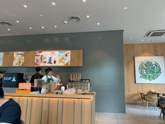 -星巴克(昆山花桥商务城店)